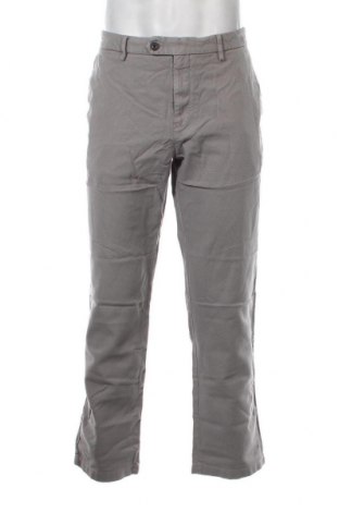 Ανδρικό παντελόνι Tommy Hilfiger, Μέγεθος XL, Χρώμα Γκρί, Τιμή 41,35 €