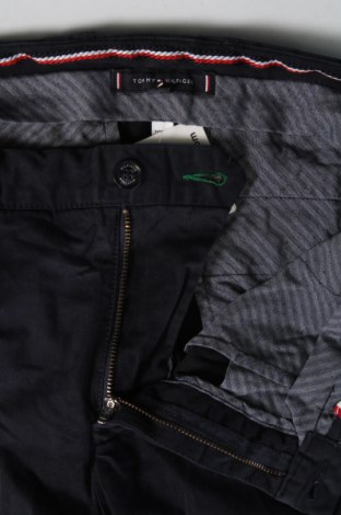 Ανδρικό παντελόνι Tommy Hilfiger, Μέγεθος M, Χρώμα Μπλέ, Τιμή 118,14 €