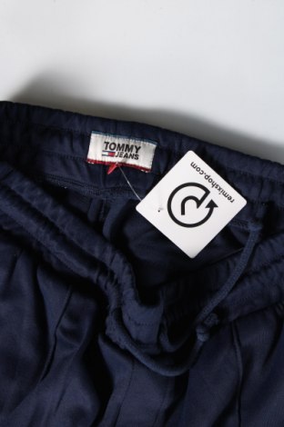 Мъжки панталон Tommy Jeans, Размер L, Цвят Син, Цена 57,30 лв.