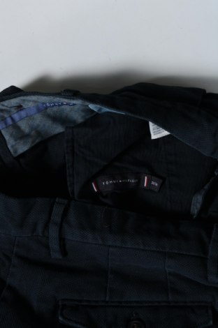 Pantaloni de bărbați Tommy Hilfiger, Mărime M, Culoare Albastru, Preț 157,07 Lei