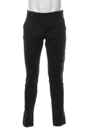 Herrenhose Tommy Jeans, Größe M, Farbe Schwarz, Preis 132,91 €