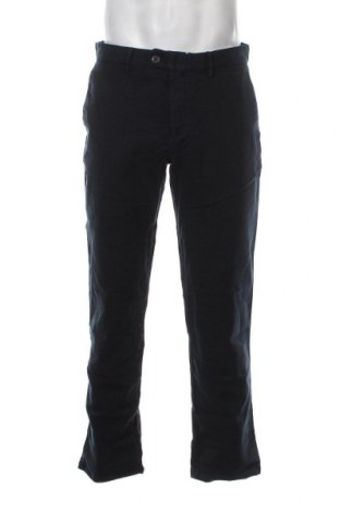 Мъжки панталон Tommy Hilfiger, Размер L, Цвят Син, Цена 191,00 лв.
