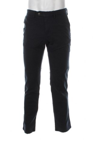 Мъжки панталон Tommy Hilfiger, Размер M, Цвят Син, Цена 66,85 лв.