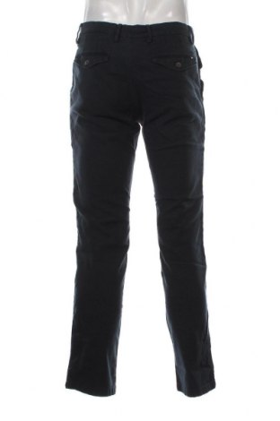 Мъжки панталон Tommy Hilfiger, Размер M, Цвят Син, Цена 76,40 лв.