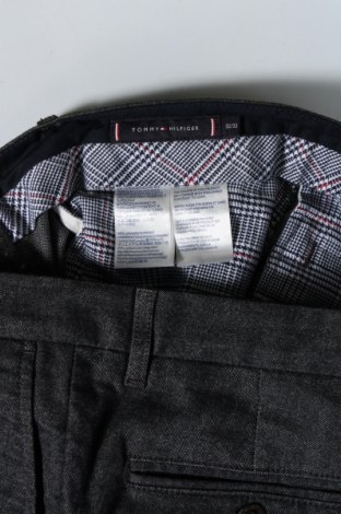 Ανδρικό παντελόνι Tommy Hilfiger, Μέγεθος M, Χρώμα Γκρί, Τιμή 24,81 €