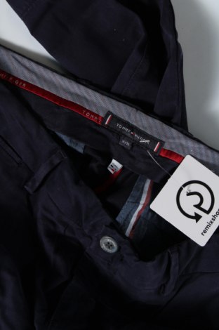 Ανδρικό παντελόνι Tommy Hilfiger, Μέγεθος L, Χρώμα Μπλέ, Τιμή 24,81 €