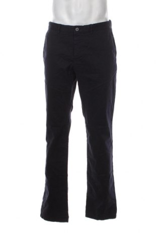 Ανδρικό παντελόνι Tommy Hilfiger, Μέγεθος L, Χρώμα Μπλέ, Τιμή 29,54 €
