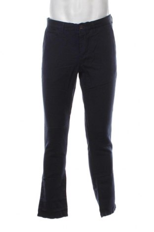 Мъжки панталон Tommy Hilfiger, Размер M, Цвят Син, Цена 28,65 лв.