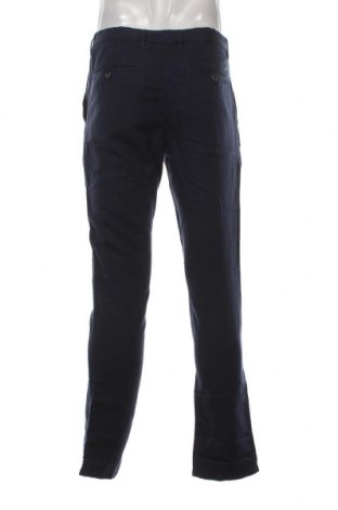 Pantaloni de bărbați Tommy Hilfiger, Mărime M, Culoare Albastru, Preț 131,94 Lei