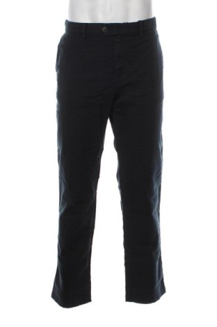 Мъжки панталон Tommy Hilfiger, Размер L, Цвят Син, Цена 66,85 лв.
