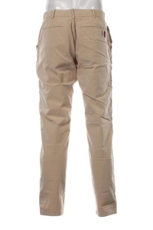 Ανδρικό παντελόνι Tommy Hilfiger, Μέγεθος L, Χρώμα  Μπέζ, Τιμή 24,81 €