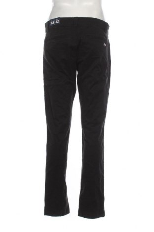 Pantaloni de bărbați Tommy Jeans, Mărime L, Culoare Negru, Preț 144,51 Lei