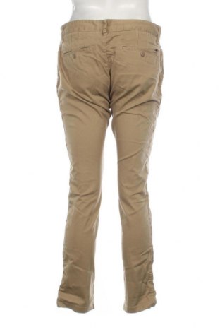 Ανδρικό παντελόνι Tommy Jeans, Μέγεθος M, Χρώμα  Μπέζ, Τιμή 29,54 €