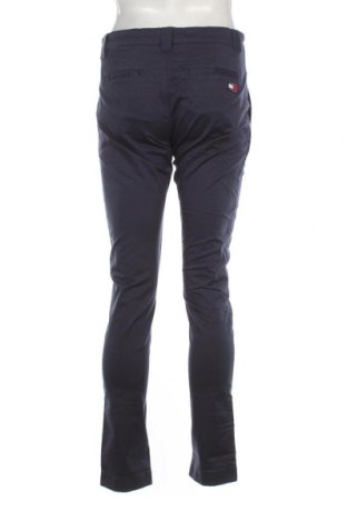 Pánské kalhoty  Tommy Jeans, Velikost M, Barva Modrá, Cena  761,00 Kč