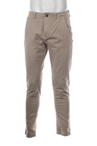 Ανδρικό παντελόνι Tommy Jeans, Μέγεθος M, Χρώμα  Μπέζ, Τιμή 118,14 €