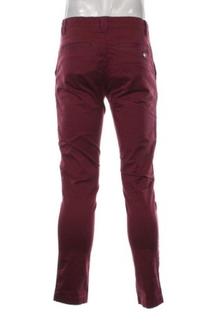 Herrenhose Tommy Jeans, Größe M, Farbe Rot, Preis 46,52 €