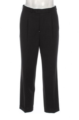Мъжки панталон Turo, Размер L, Цвят Черен, Цена 16,06 лв.