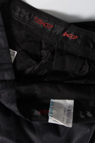 Pánské kalhoty  Tziacco, Velikost L, Barva Černá, Cena  126,00 Kč