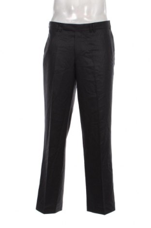 Ανδρικό παντελόνι Tziacco, Μέγεθος L, Χρώμα Μαύρο, Τιμή 6,26 €