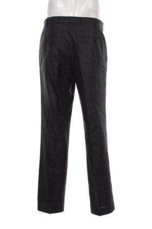 Pantaloni de bărbați Tziacco, Mărime L, Culoare Negru, Preț 21,71 Lei