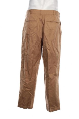 Pantaloni de bărbați Uniqlo, Mărime L, Culoare Maro, Preț 95,39 Lei
