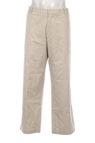 Мъжки панталон Vinci, Размер XXL, Цвят Бежов, Цена 9,57 лв.