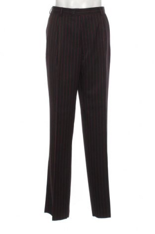 Ανδρικό παντελόνι Vital, Μέγεθος XL, Χρώμα Μαύρο, Τιμή 1,90 €