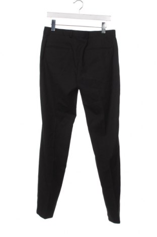 Pantaloni de bărbați WE, Mărime M, Culoare Negru, Preț 18,12 Lei