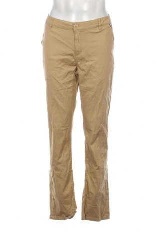 Ανδρικό παντελόνι Watson's, Μέγεθος XL, Χρώμα  Μπέζ, Τιμή 5,38 €
