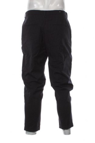 Pantaloni de bărbați Zara, Mărime M, Culoare Negru, Preț 65,79 Lei