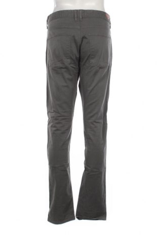 Мъжки панталон Zara Man, Размер L, Цвят Сив, Цена 8,40 лв.