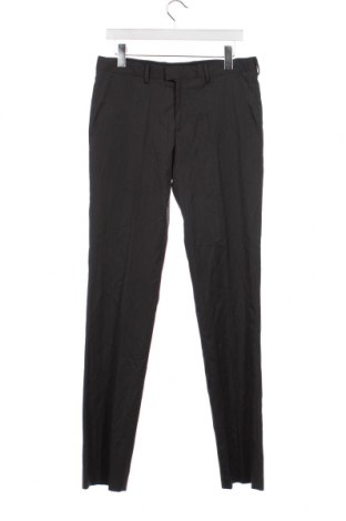 Ανδρικό παντελόνι Zara Man, Μέγεθος M, Χρώμα Γκρί, Τιμή 5,44 €