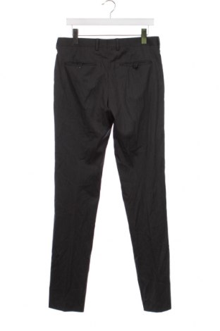 Pantaloni de bărbați Zara Man, Mărime M, Culoare Gri, Preț 26,32 Lei