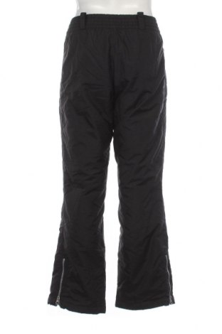 Pantaloni bărbătești pentru sporturi de iarnă, Mărime M, Culoare Negru, Preț 39,95 Lei