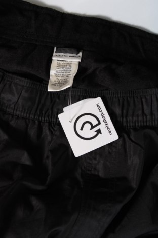 Мъжки панталон за зимни спортове Athletic Works, Размер XXL, Цвят Черен, Цена 19,85 лв.