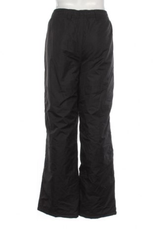 Pantaloni bărbătești pentru sporturi de iarnă Athletic Works, Mărime XXL, Culoare Negru, Preț 50,64 Lei