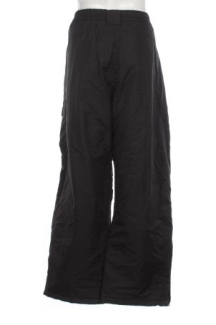 Pantaloni bărbătești pentru sporturi de iarnă Faded Glory, Mărime XXL, Culoare Negru, Preț 50,08 Lei