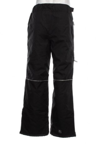 Мъжки панталон за зимни спортове Northville, Размер S, Цвят Черен, Цена 9,92 лв.