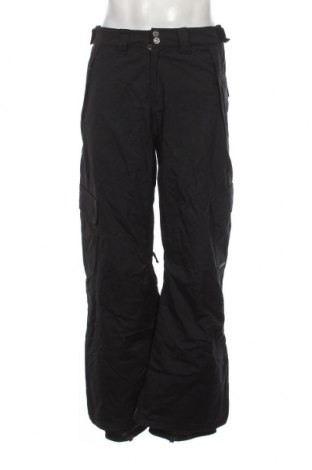 Мъжки панталон за зимни спортове O'neill, Размер M, Цвят Черен, Цена 43,67 лв.