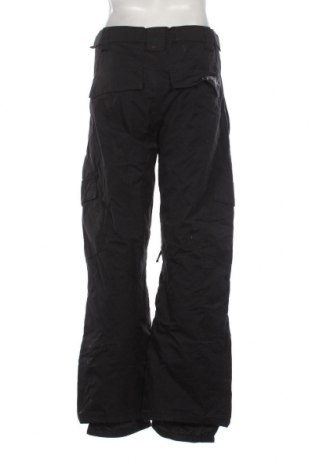 Pantaloni bărbătești pentru sporturi de iarnă O'neill, Mărime M, Culoare Negru, Preț 111,40 Lei