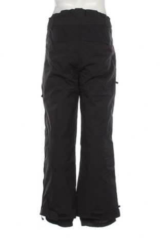 Мъжки панталон за зимни спортове TCM, Размер M, Цвят Черен, Цена 18,75 лв.