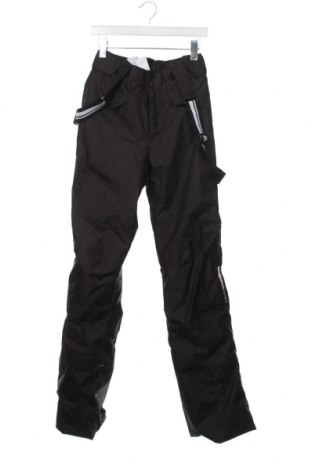 Pantaloni bărbătești pentru sporturi de iarnă Wedze, Mărime S, Culoare Negru, Preț 201,96 Lei