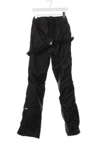 Ανδρικό παντελόνι για χειμερινά σπορ Wedze, Μέγεθος S, Χρώμα Μαύρο, Τιμή 61,36 €