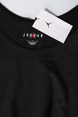 Męski podkoszulek Air Jordan Nike, Rozmiar L, Kolor Niebieski, Cena 210,57 zł