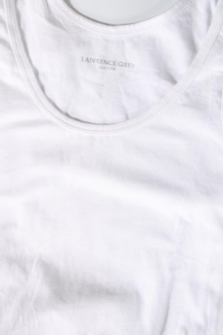 Ανδρικό αμάνικο  Lawrence Grey, Μέγεθος L, Χρώμα Λευκό, Τιμή 5,78 €