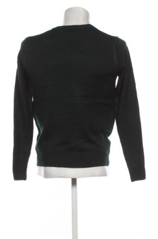 Pánsky sveter , Veľkosť S, Farba Zelená, Cena  7,59 €