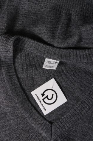 Ανδρικό πουλόβερ, Μέγεθος XL, Χρώμα Γκρί, Τιμή 14,83 €