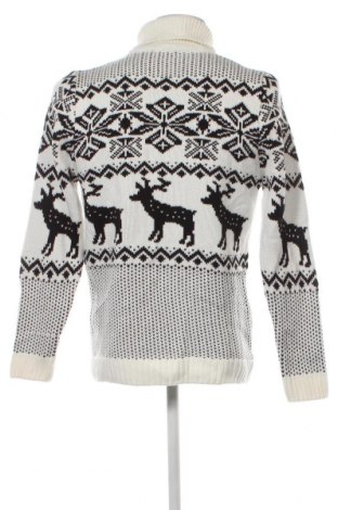 Мъжки пуловер, Размер XL, Цвят Многоцветен, Цена 8,70 лв.