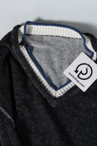 Ανδρικό πουλόβερ, Μέγεθος M, Χρώμα Μαύρο, Τιμή 6,28 €