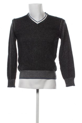 Ανδρικό πουλόβερ, Μέγεθος M, Χρώμα Μαύρο, Τιμή 6,28 €